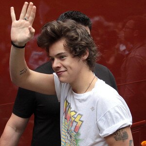 Harry Styles Harry Styles