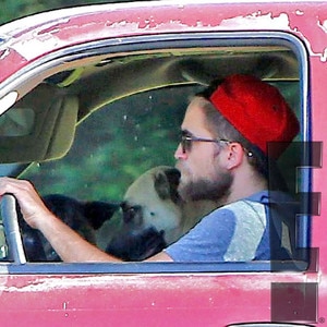 Robert Pattinson Robert Pattinson