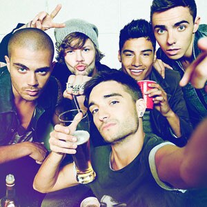 The Wanted Life schedule snipe image The Wanted Life schedule snipe image