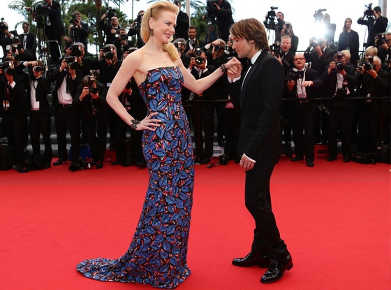 Nicole Kidman, Keith Urban, Cannes Nicole Kidman, Keith Urban, Cannes
