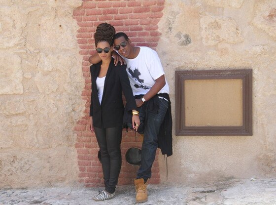 Beyonce Knowles, Jay-Z Beyonce Knowles, Jay-Z