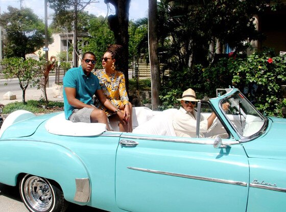 Beyonce Knowles, Jay-Z Beyonce Knowles, Jay-Z
