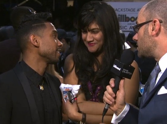 Miguel, Khyati Miguel, Khyati
