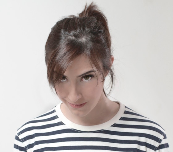 Mariana Vega presenta adelanto de su nuevo disco