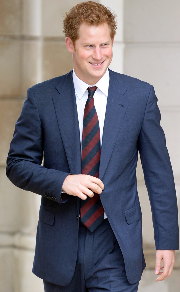 Prince Harry Prince Harry