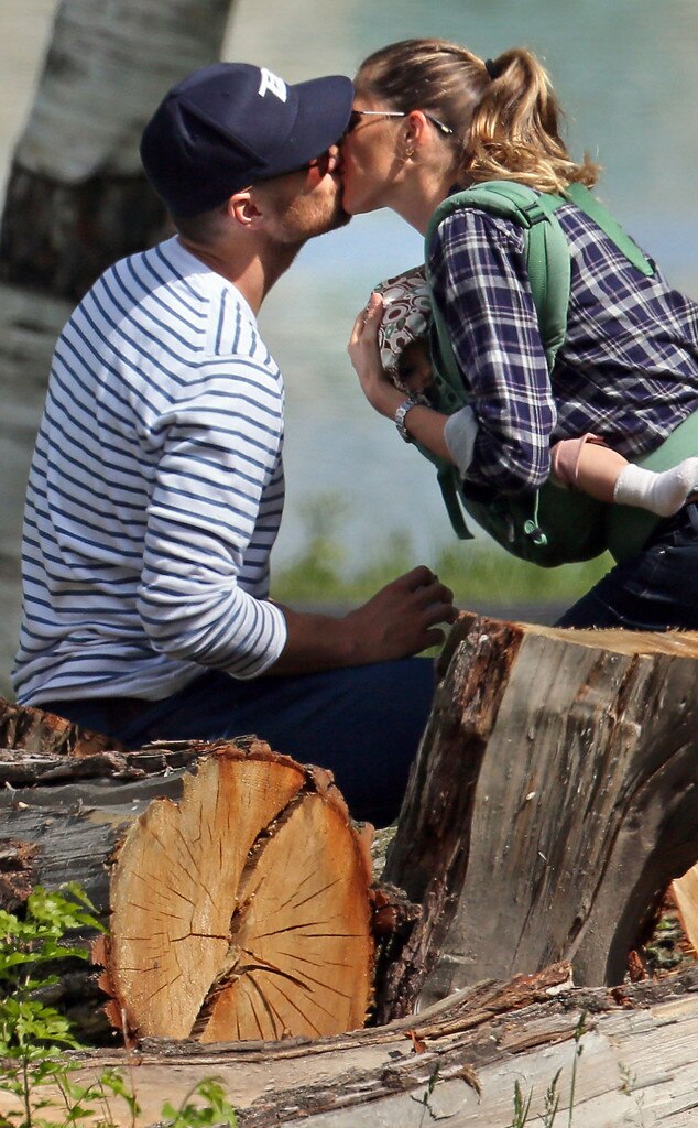 Gisele Bundchen, Tom Brady Gisele Bundchen, Tom Brady