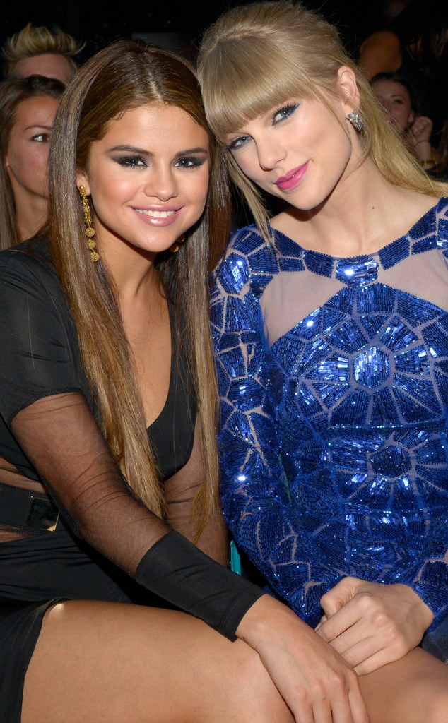 Selena Gomez, Taylor Swift, Billboard Music Awards Selena Gomez, Taylor Swift, Billboard Music Awards