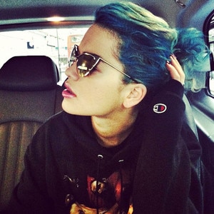 Rita Ora, Instagram Rita Ora, Instagram