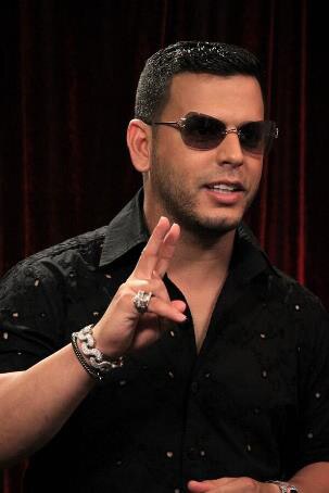 Tito El Bambino Tito El Bambino