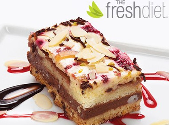 The Fresh Diet The Fresh Diet