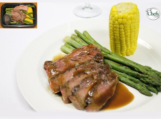 Chefs Diet Chefs Diet