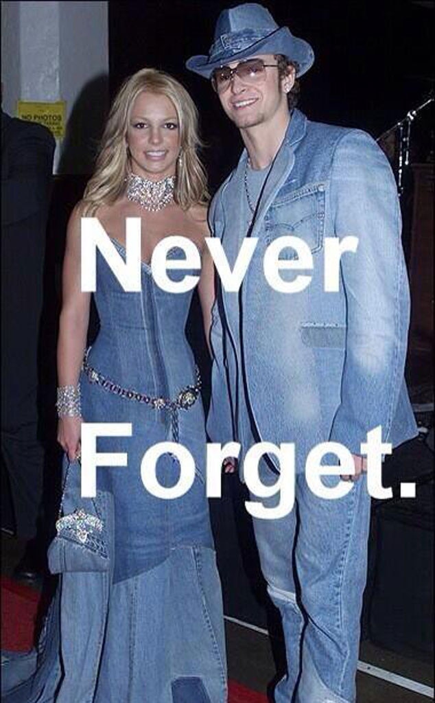 Justin Timberlake, Britney Spears, Miley Cyrus Twit Pic Justin Timberlake, Britney Spears, Miley Cyrus Twit Pic