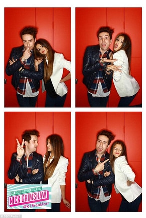 Selena Gomez, Radio BBC Selena Gomez, Radio BBC