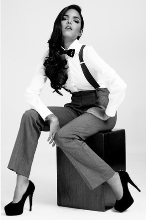 Solange Romero Solange Romero