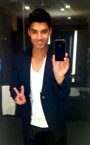 The Wanted