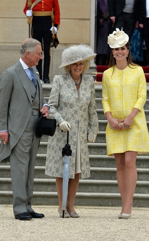 Prince Charles, Prince of Wales, Camilla, Duchess of Cornwall, Kate Middleton, Duchess Catherine Prince Charles, Prince of Wales, Camilla, Duchess of Cornwall, Kate Middleton, Duchess Catherine