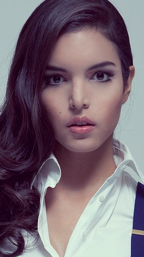 Solange Romero Solange Romero