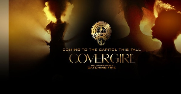 Linha maquiagem Em Chamas, covergirl Linha maquiagem Em Chamas, covergirl