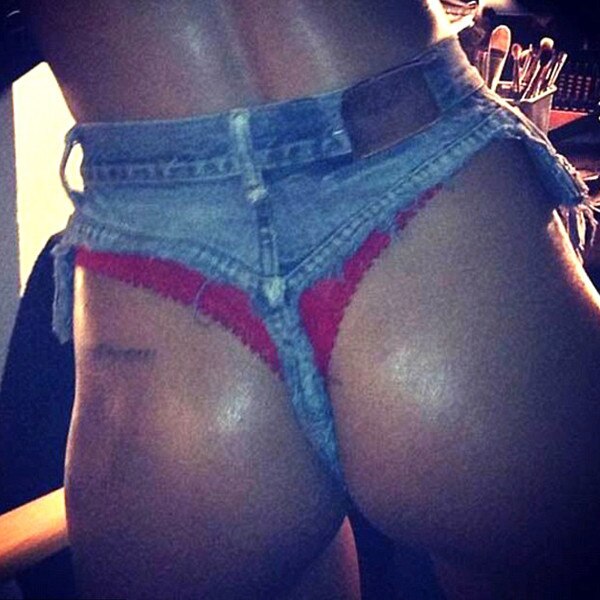Rihanna Rihanna