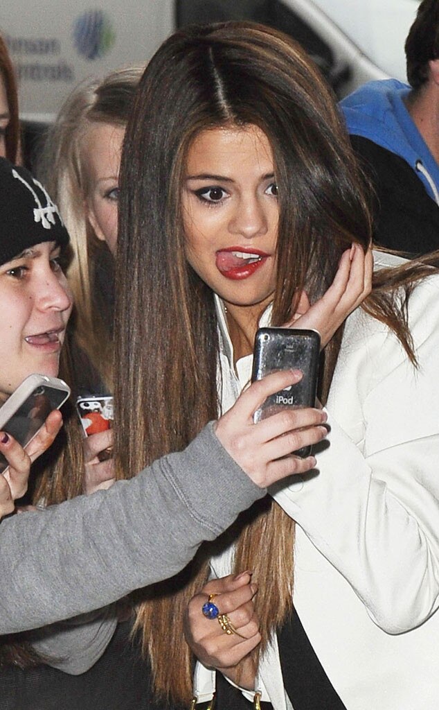 Selena Gomez Selena Gomez