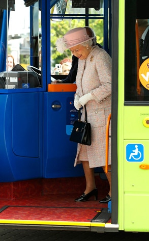Queen Elizabeth II Queen Elizabeth II