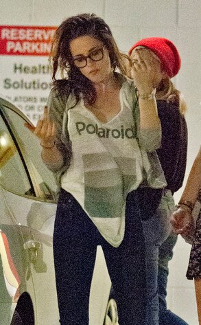 Kristen Stewart Kristen Stewart