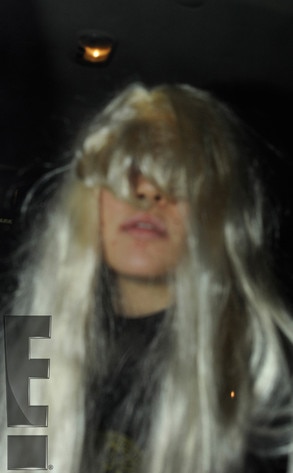Amanda Bynes, Arrested Amanda Bynes, Arrested