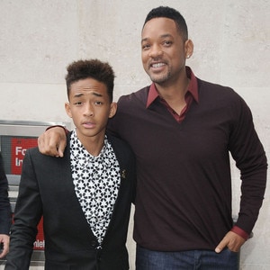 Will Smith, Jaden Smith Will Smith, Jaden Smith