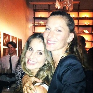 Gisele Bundchen, Gabriela, Instagram Gisele Bundchen, Gabriela, Instagram