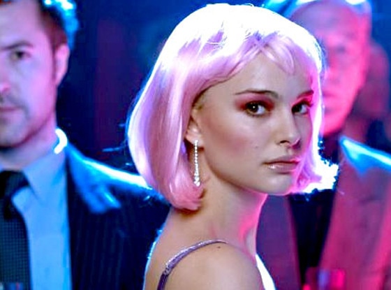 Closer, Natalie Portman Closer, Natalie Portman