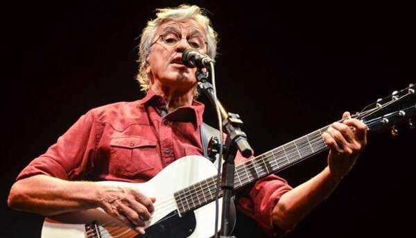 Caetano Veloso Caetano Veloso