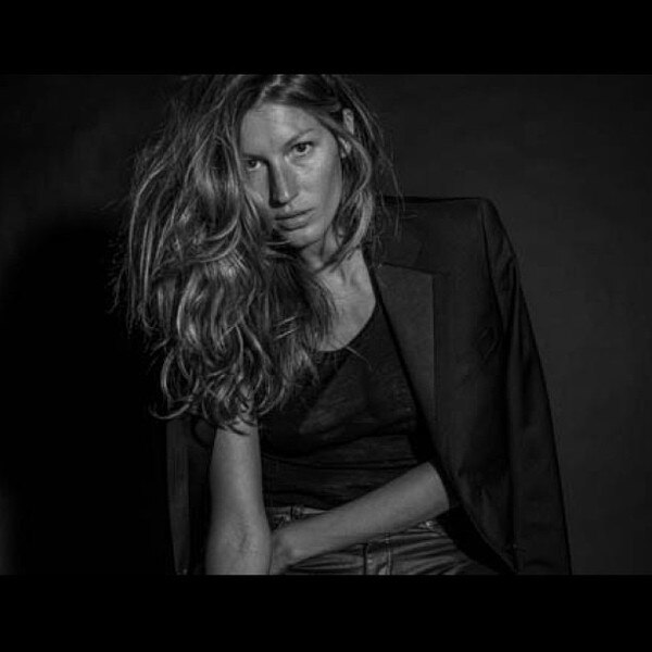 Gisele Bundchen Gisele Bundchen