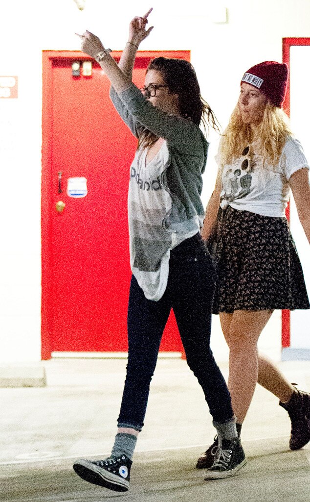 Kristen Stewart Kristen Stewart