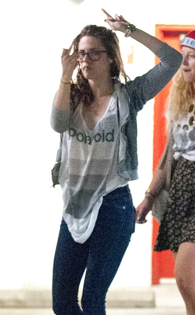 Kristen Stewart Kristen Stewart
