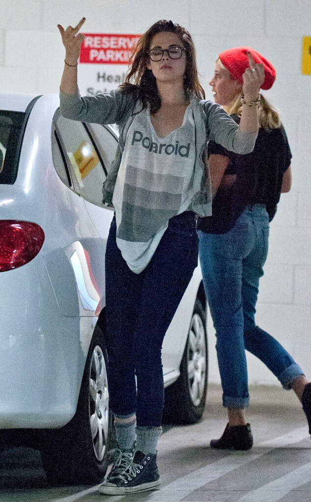 Kristen Stewart Kristen Stewart