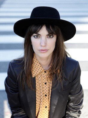 Deborah del Corral Deborah del Corral