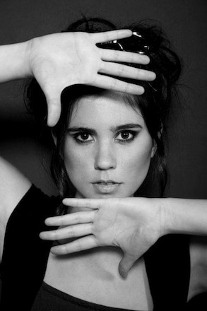 Javiera Mena Javiera Mena