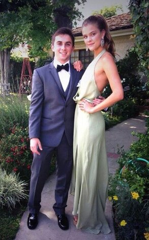 Nina Agdal, Jake Davidson, Twit Pic Nina Agdal, Jake Davidson, Twit Pic