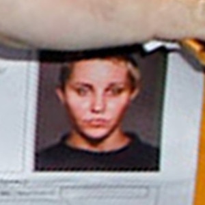 Amanda Bynes, Mugshot Amanda Bynes, Mugshot