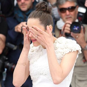 Marion Cotillard Marion Cotillard