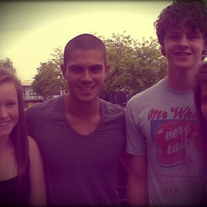 The Wanted