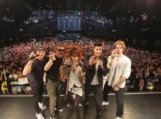 The Wanted