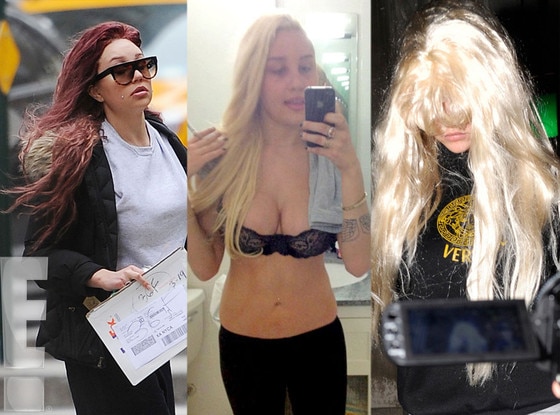 Amanda Bynes Amanda Bynes