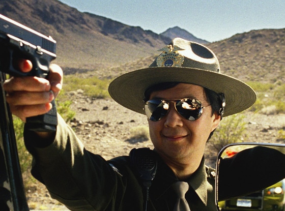 The Hangover: Part III, Ken Jeong The Hangover: Part III, Ken Jeong
