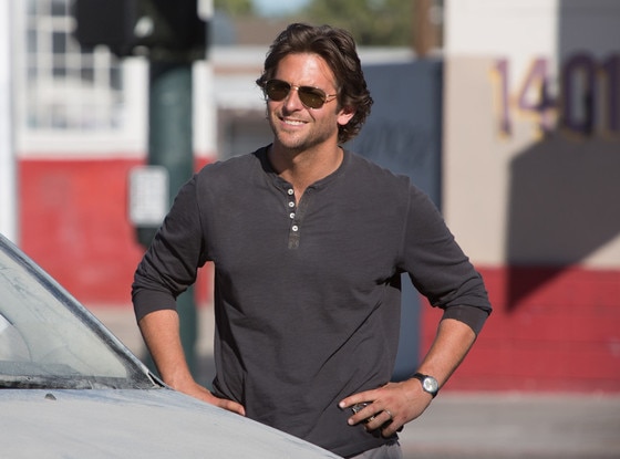 The Hangover: Part III, Bradley Cooper The Hangover: Part III, Bradley Cooper