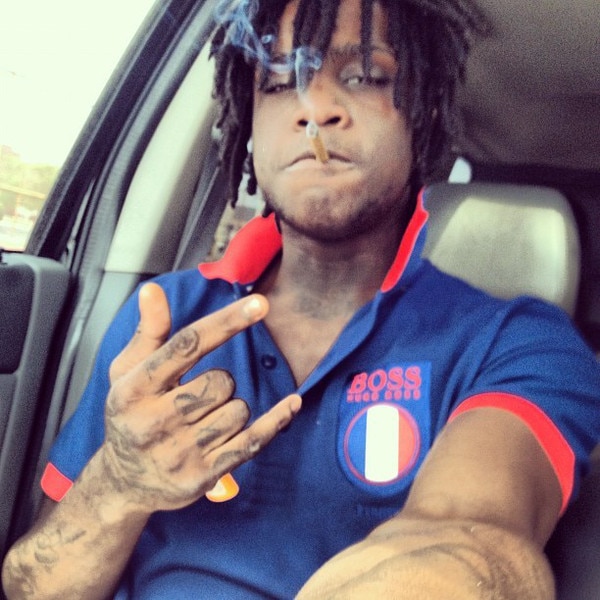 Chief Keef Chief Keef