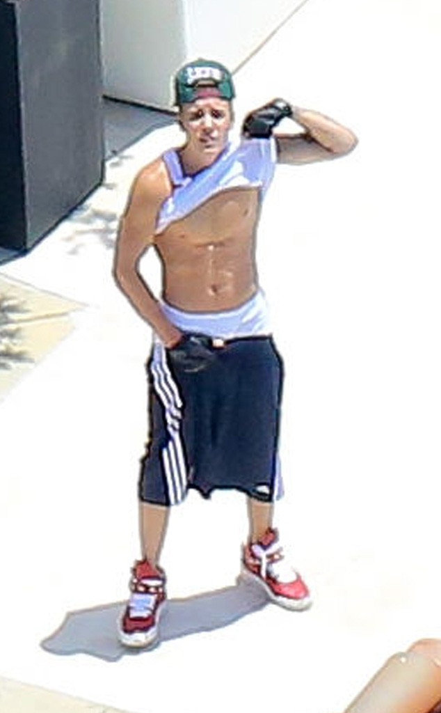 Justin Bieber Justin Bieber