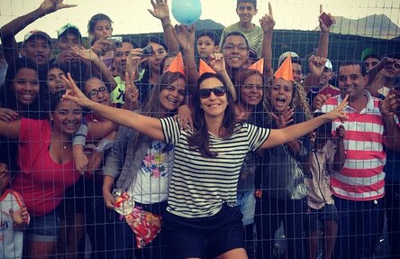 Ivete Sangalo Ivete Sangalo