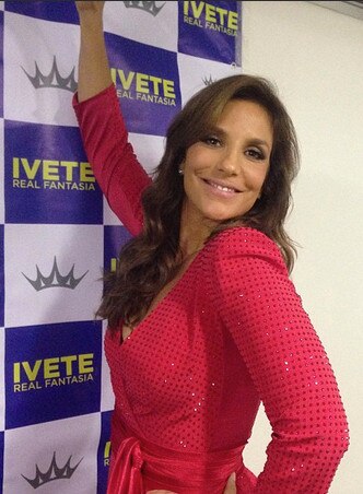 Ivete Sangalo Ivete Sangalo