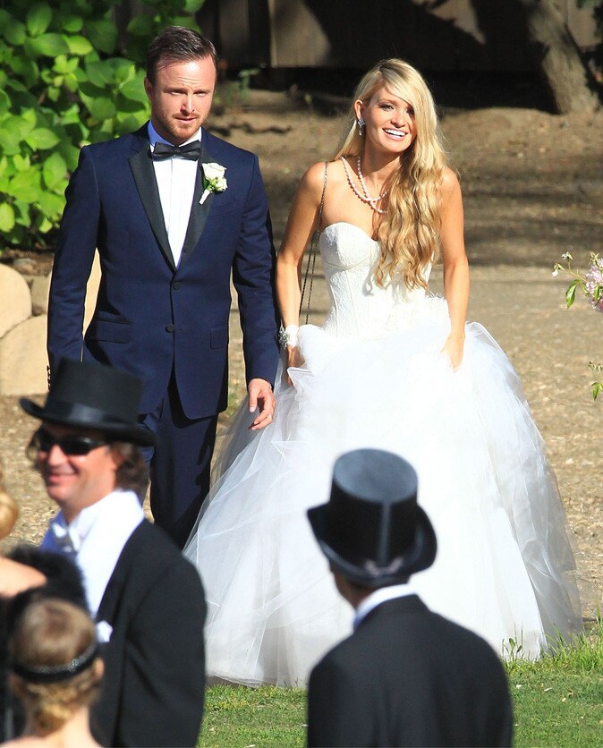 Recent Celebrity Wedding Tips And Inspiration Recent Celebrity Weddings Wedding Photography
